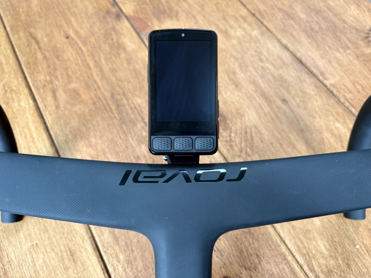 MagCAD Wahoo Elemnt Bolt / Roam V3 GoPro Roval Rapide Mount