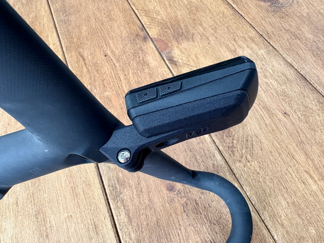 MagCAD Wahoo Elemnt Bolt / Roam V3 GoPro Roval Rapide Mount