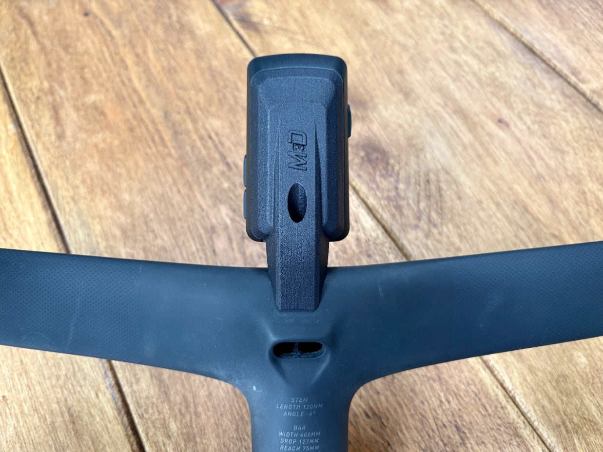 MagCAD Wahoo Elemnt Bolt / Roam V3 Roval Rapide Mount
