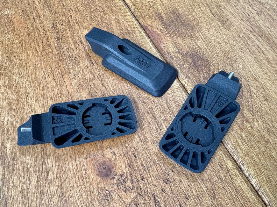 MagCAD Wahoo Elemnt Bolt / Roam V3 Roval Rapide / Alpinist II Mount