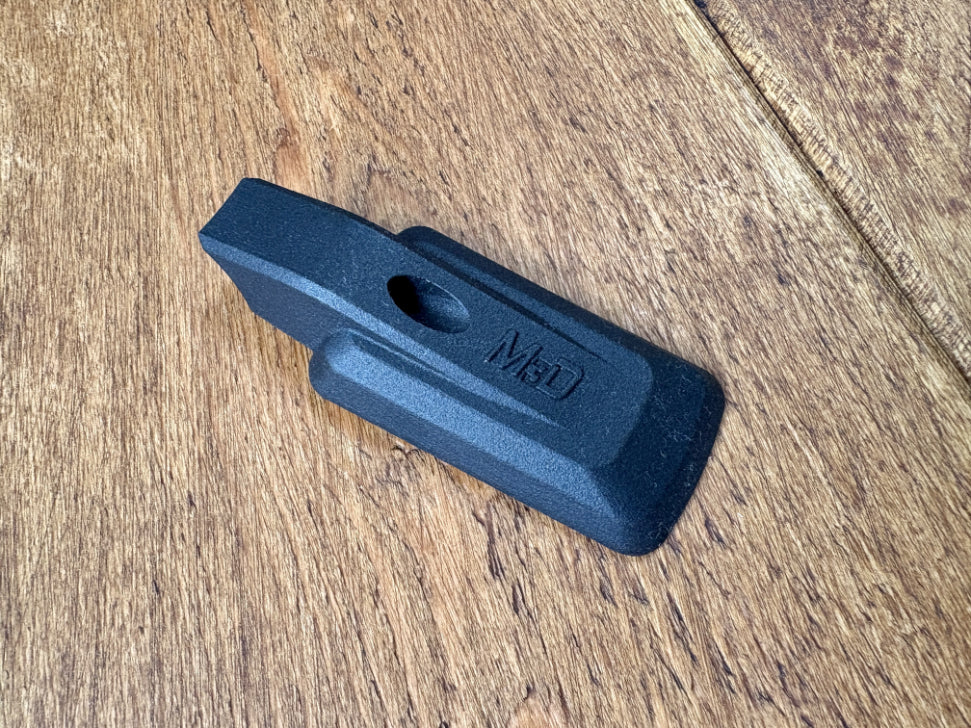 MagCAD Wahoo Elemnt Bolt / Roam V3 Roval Rapide Mount