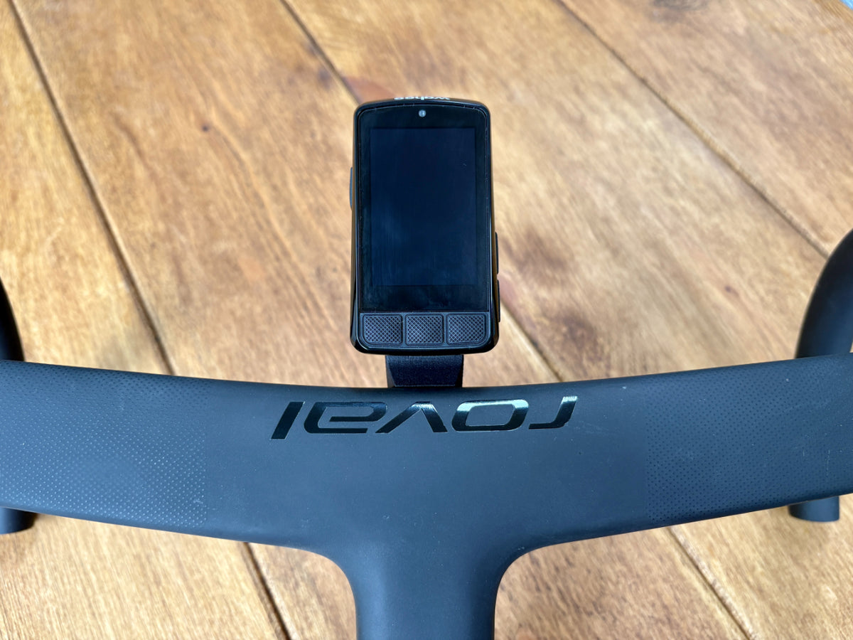 MagCAD Wahoo Elemnt Bolt / Roam V3 Roval Rapide Mount