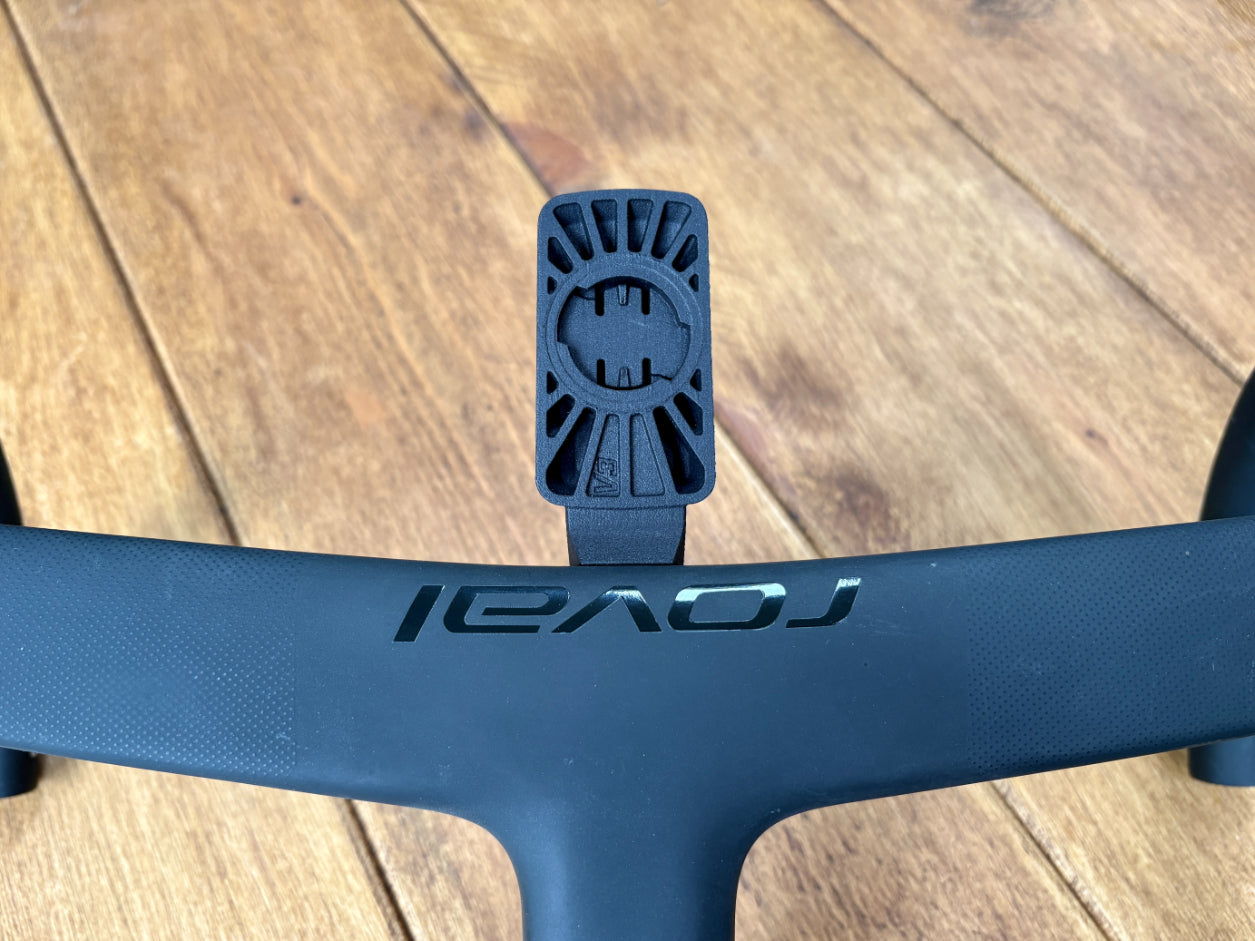 MagCAD Wahoo Elemnt Bolt / Roam V3 Roval Rapide Mount