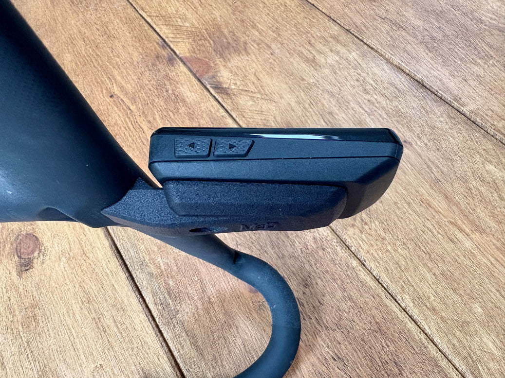 MagCAD Wahoo Elemnt Bolt / Roam V3 Roval Rapide Mount
