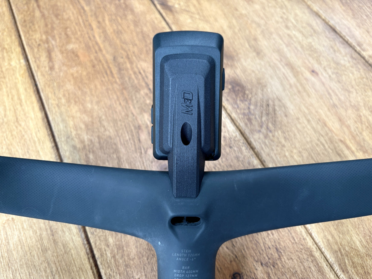 MagCAD Wahoo Elemnt Bolt / Roam V3 Roval Rapide Mount