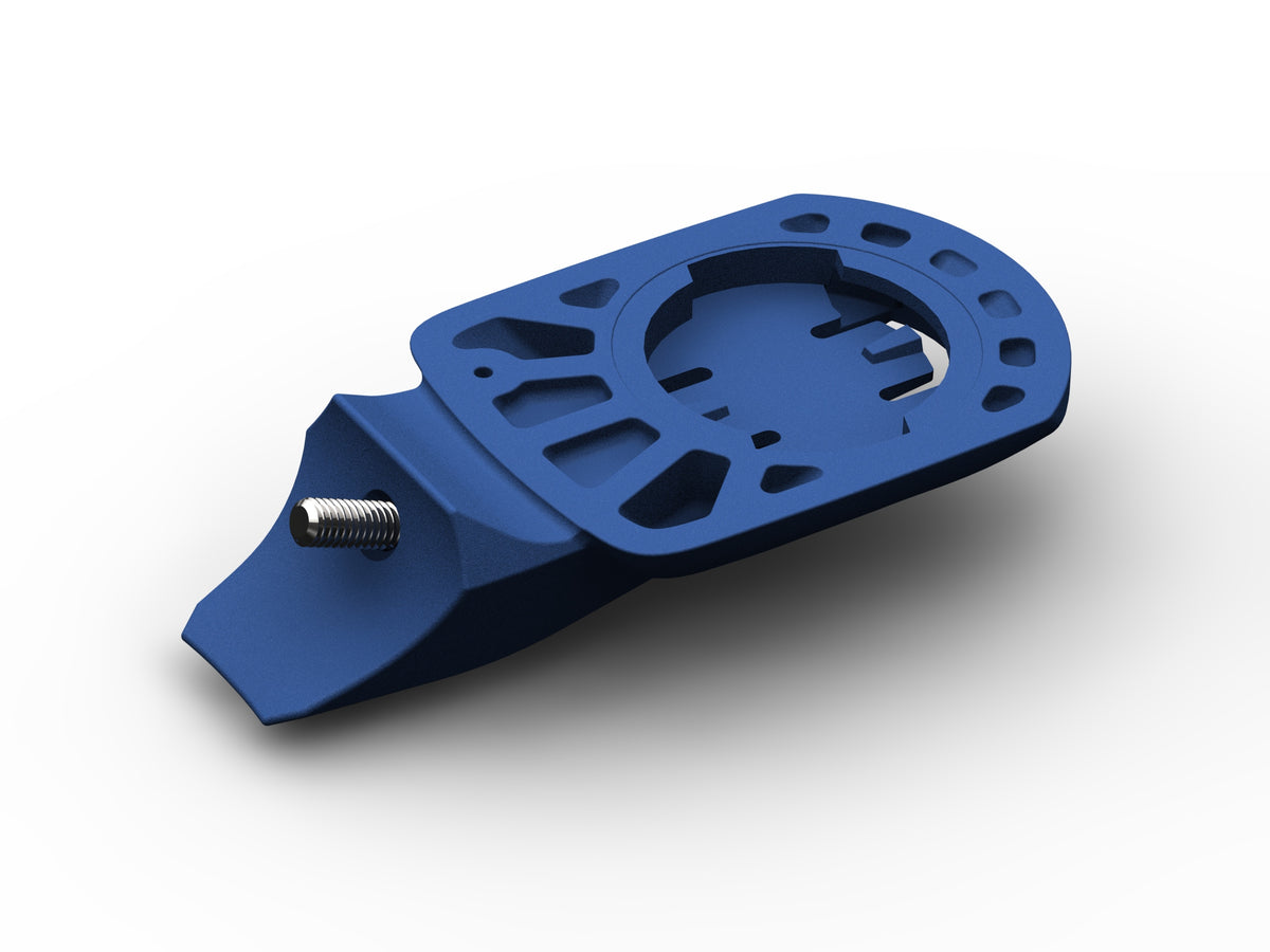 MagCAD Wahoo Elemnt Bolt Roval Rapide / Alpinist II Mount