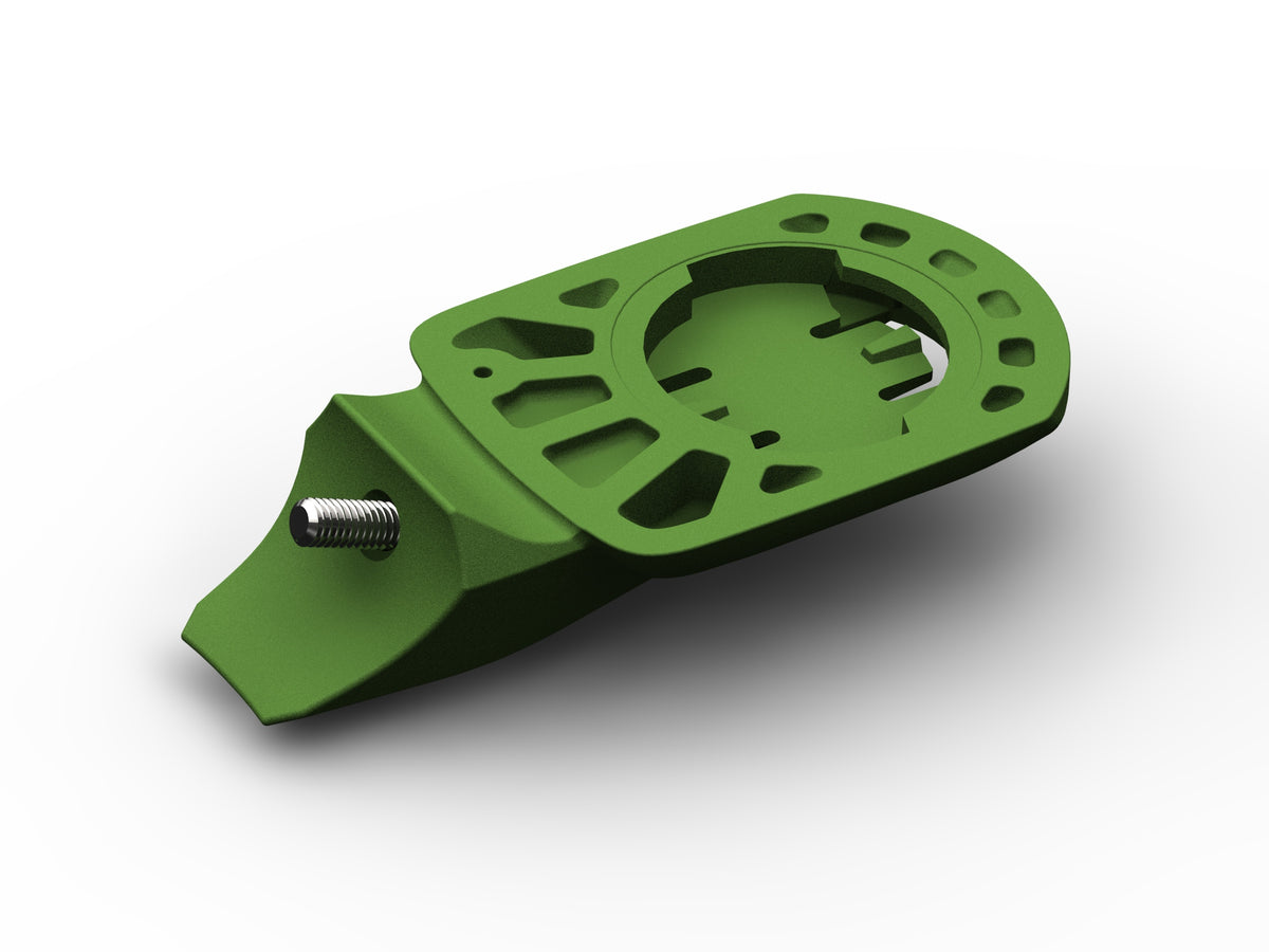 MagCAD Wahoo Elemnt Bolt Roval Rapide / Alpinist II Mount