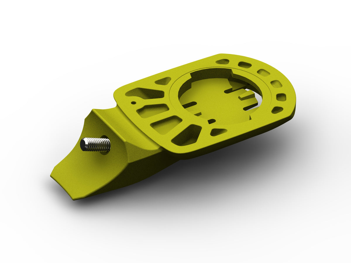 MagCAD Wahoo Elemnt Bolt Roval Rapide / Alpinist II Mount