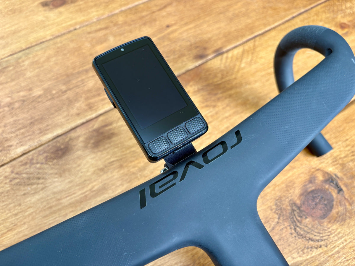 MagCAD Wahoo Elemnt GoPro Roval Rapide / Alpinist II Mount