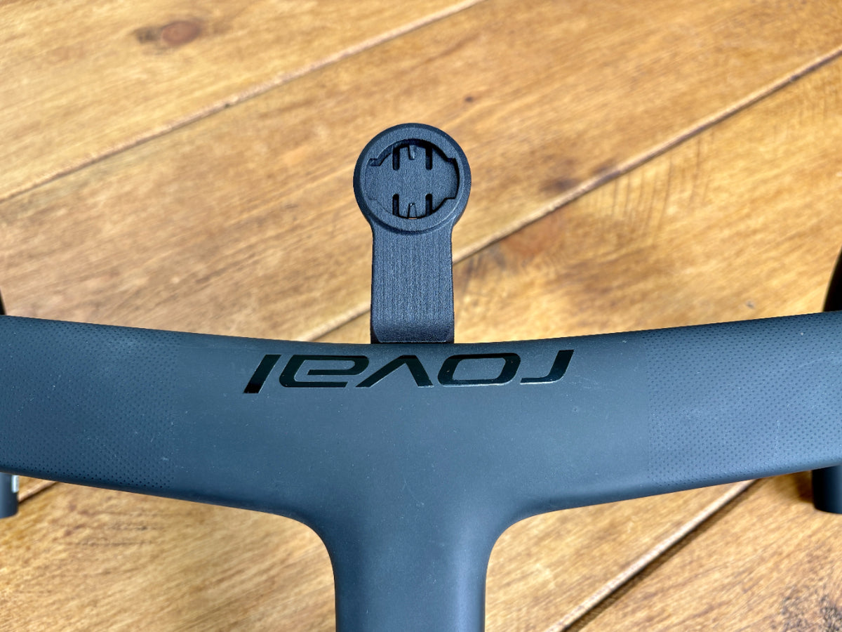 MagCAD Wahoo Elemnt Roval Rapide / Alpinist II Mount