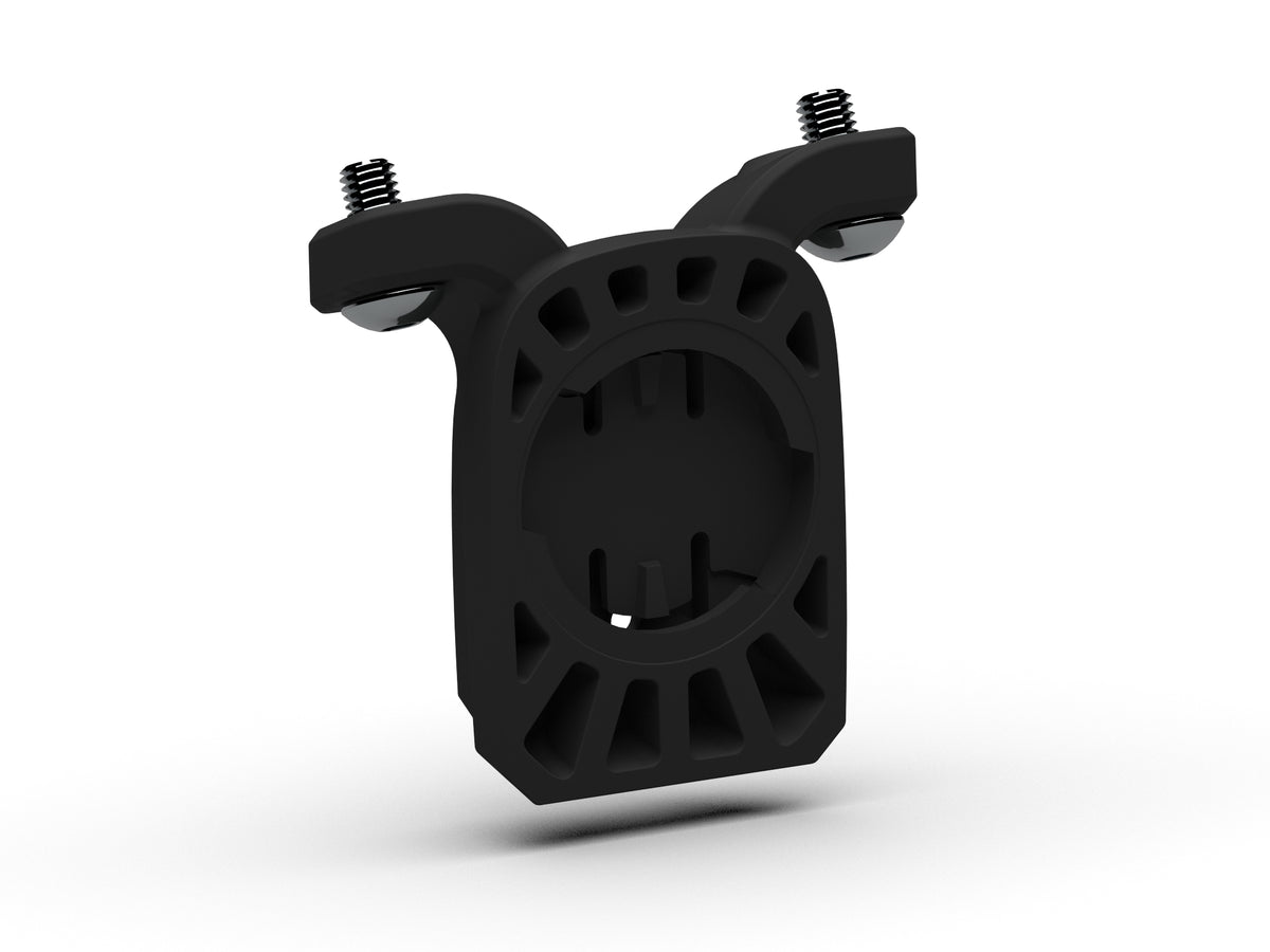 MagCAD Wahoo TrackR Radar Bontrager Blendr Saddle Mount