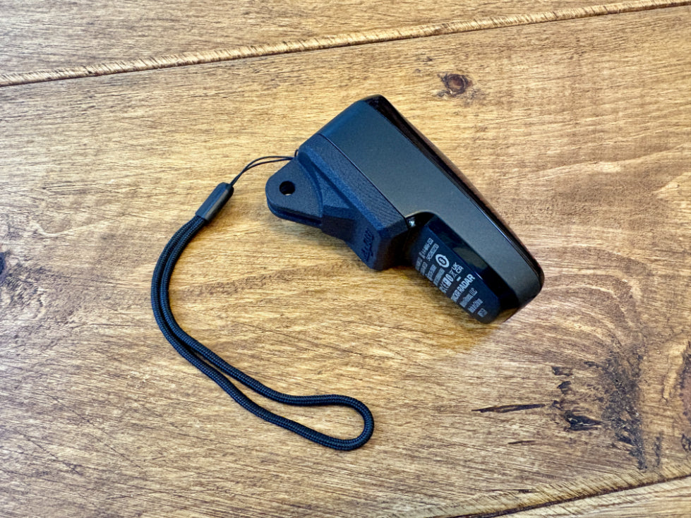 MagCAD Wahoo TrackR Radar GoPro Mount