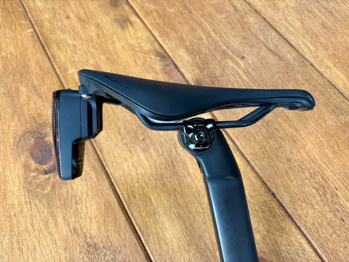 MagCAD Wahoo TrackR Radar Specialized SWAT Saddle Mount