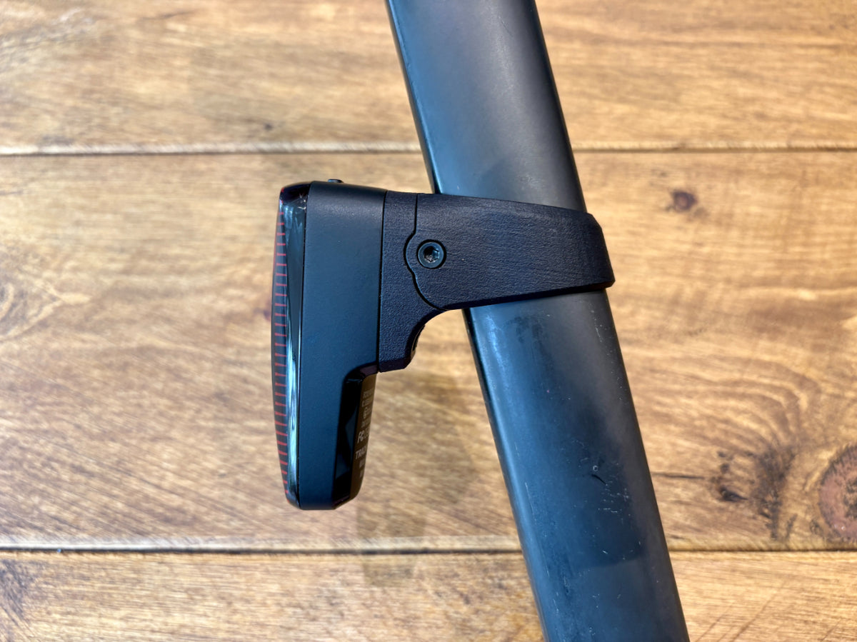 MagCAD Wahoo TrackR Radar Specialized Tarmac SL7 Seat Post Clamp Mount
