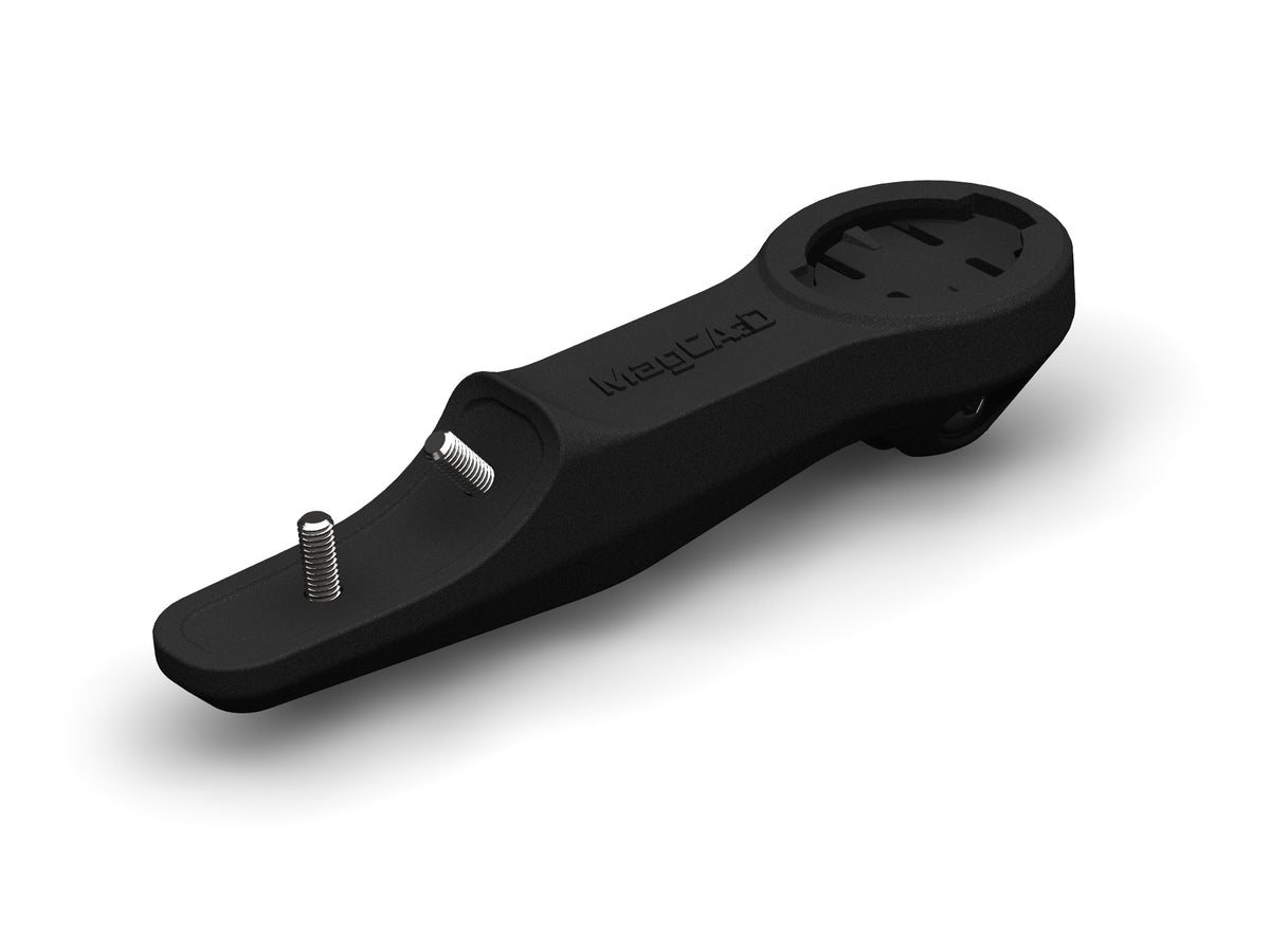 MagCAD Garmin 1050 GoPro Scott Creston iC SL Mount
