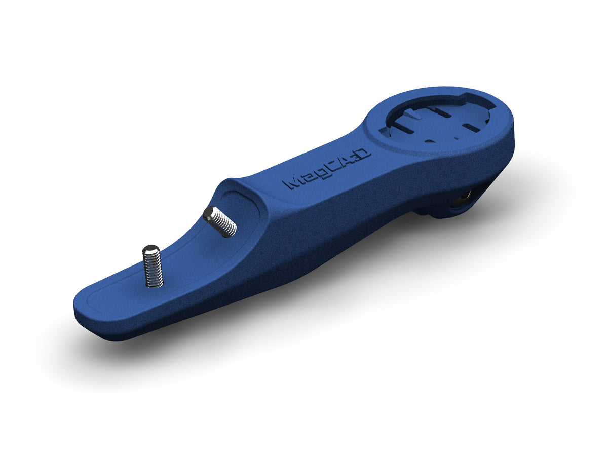 MagCAD Garmin 1050 GoPro Scott Creston iC SL Mount