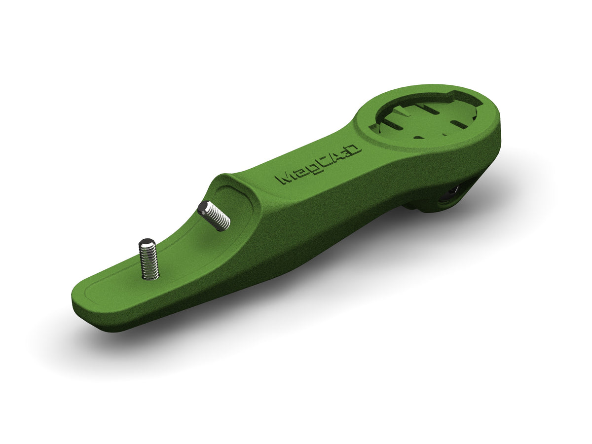 MagCAD Garmin 1050 GoPro Scott Creston iC SL Mount