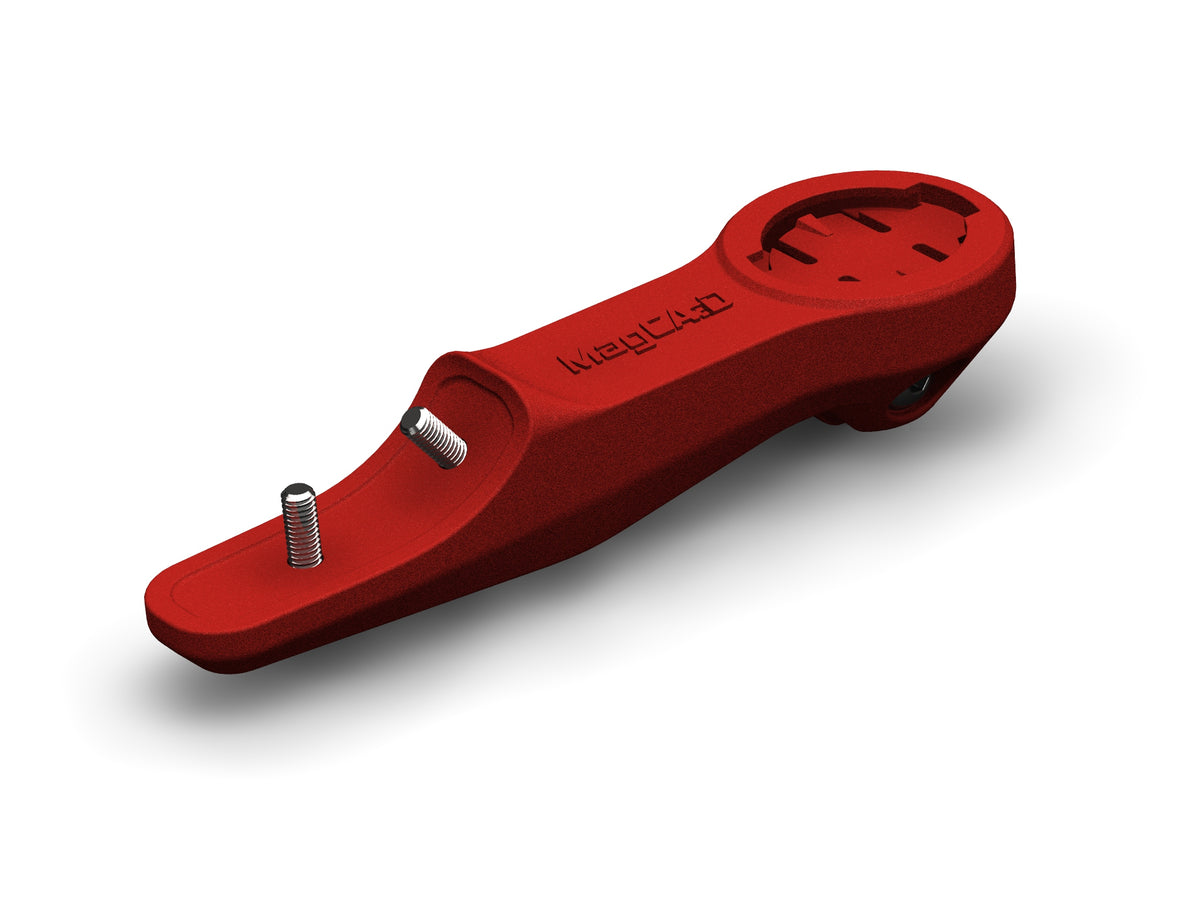 MagCAD Garmin 1050 GoPro Scott Creston iC SL Mount