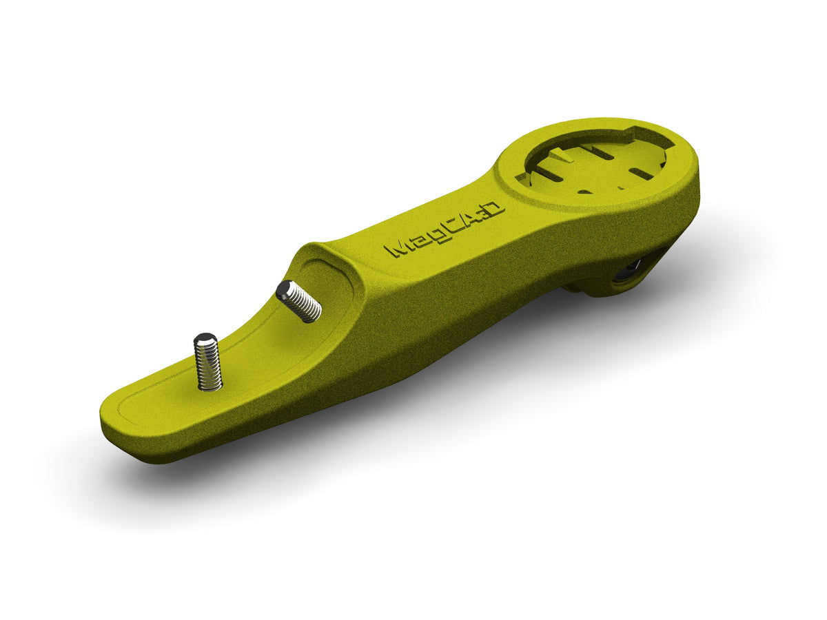 MagCAD Garmin 1050 GoPro Scott Creston iC SL Mount