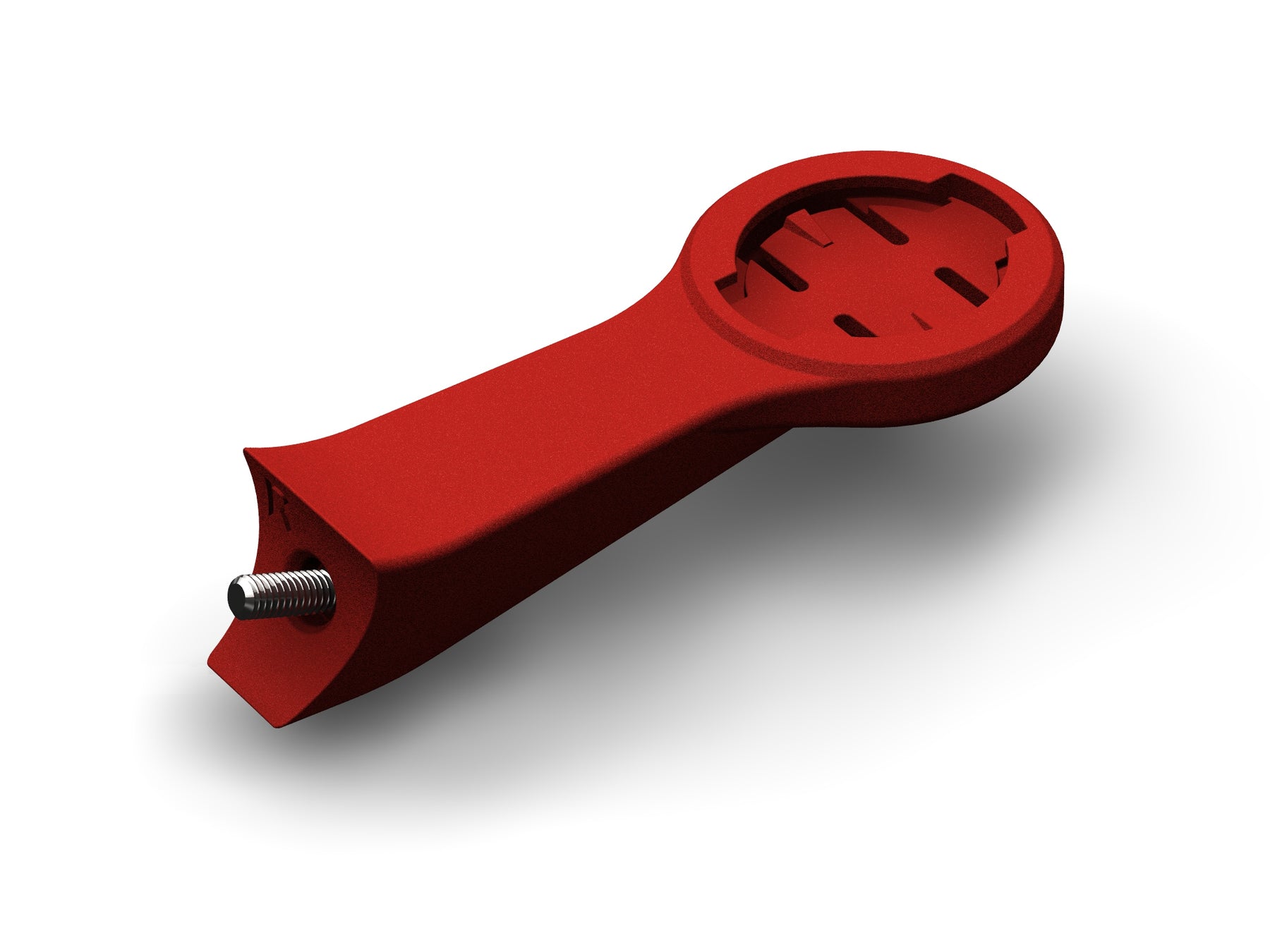 MagCAD Garmin 1050 Roval Alpinist Mount