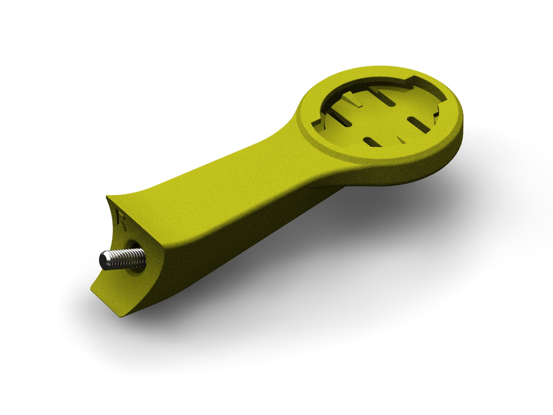 MagCAD Garmin 1050 Roval Alpinist Mount