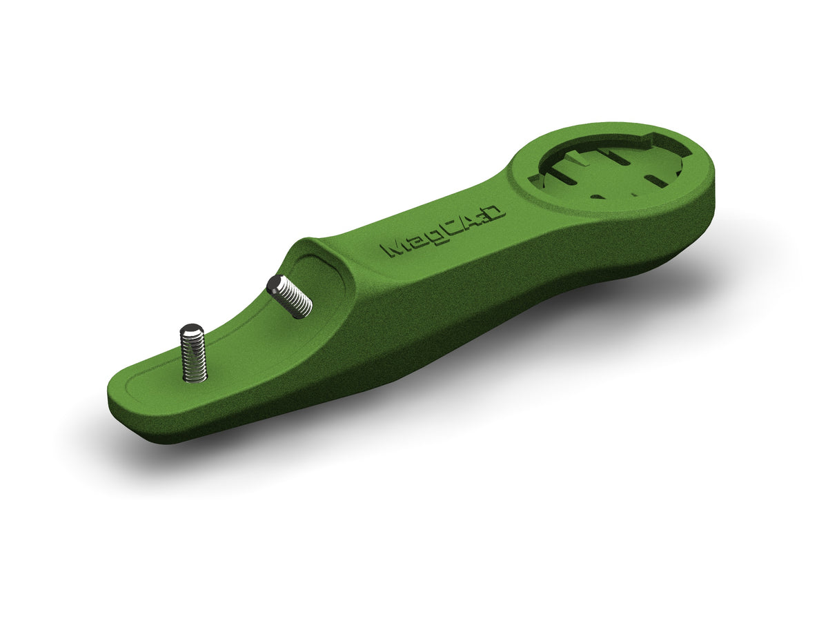 MagCAD Garmin 1050 Scott Creston iC SL Mount