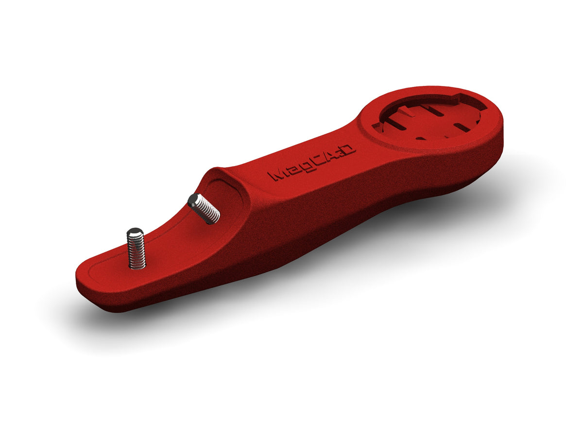 MagCAD Garmin 1050 Scott Creston iC SL Mount