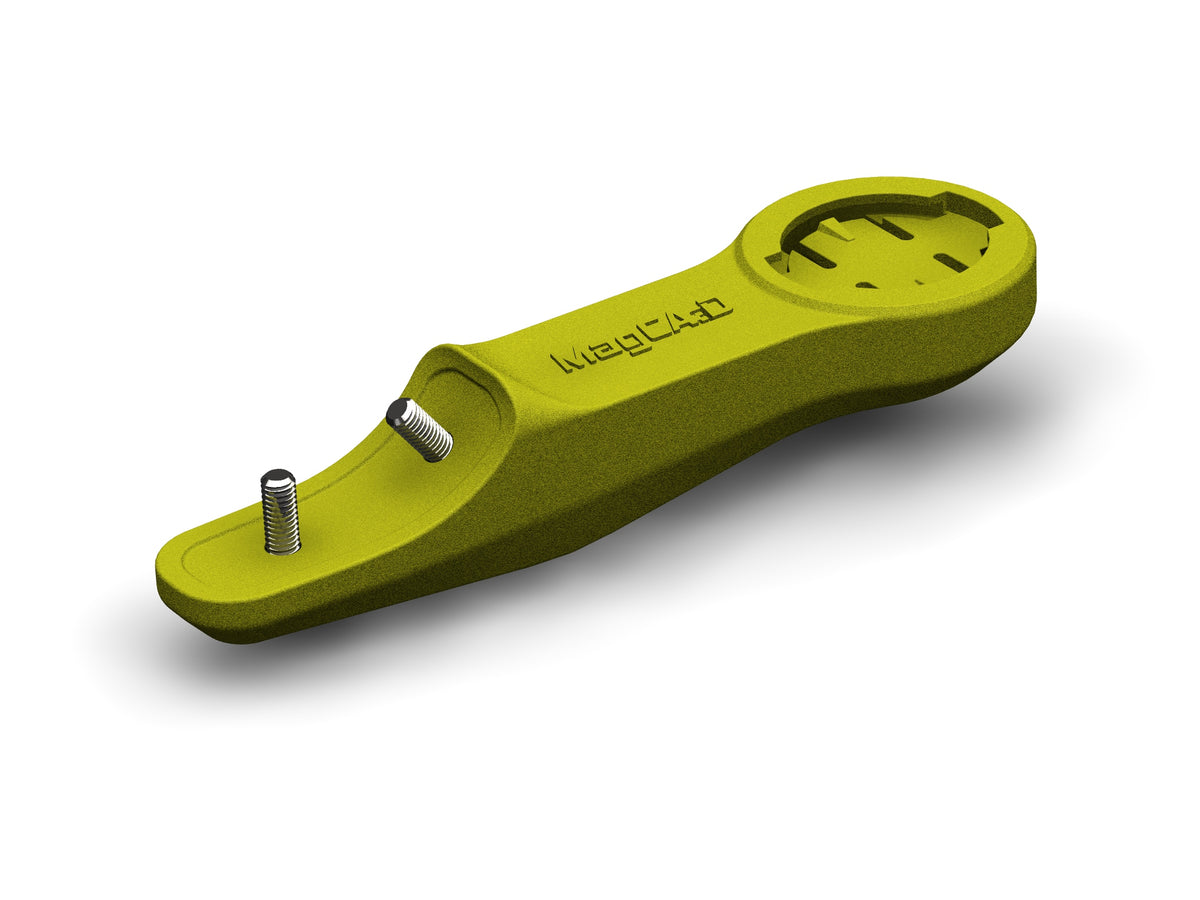 MagCAD Garmin 1050 Scott Creston iC SL Mount