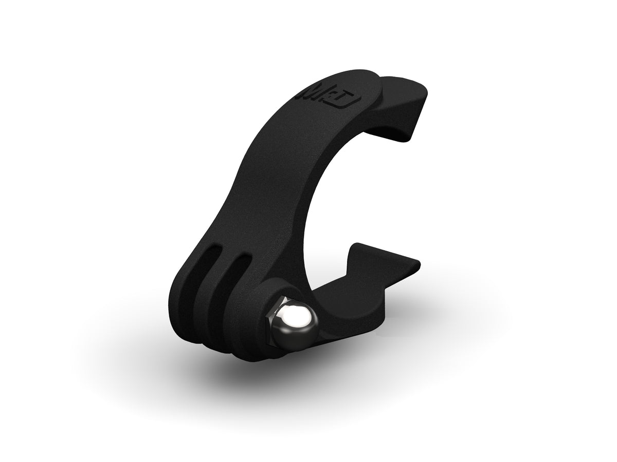MagCAD GoPro Deda D-Clip Stem Mount