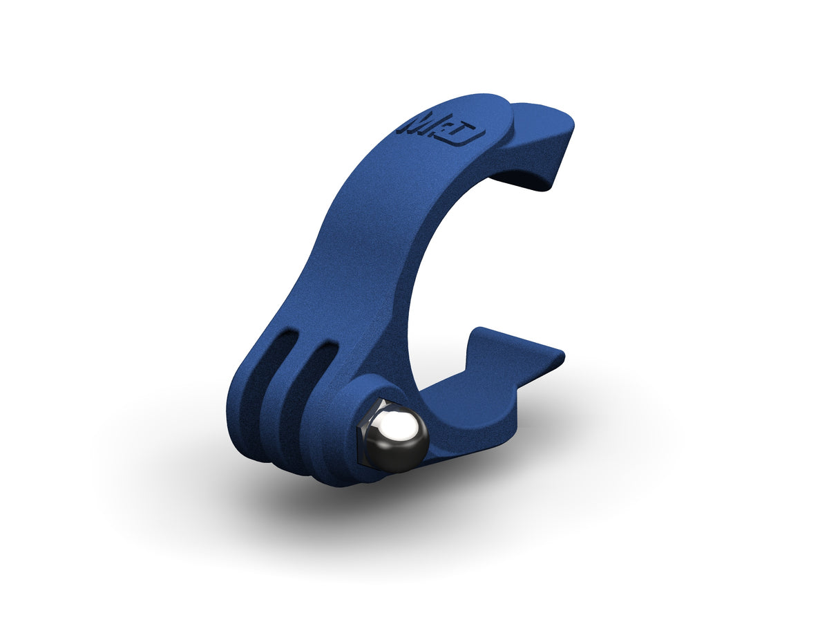 MagCAD GoPro Deda D-Clip Stem Mount