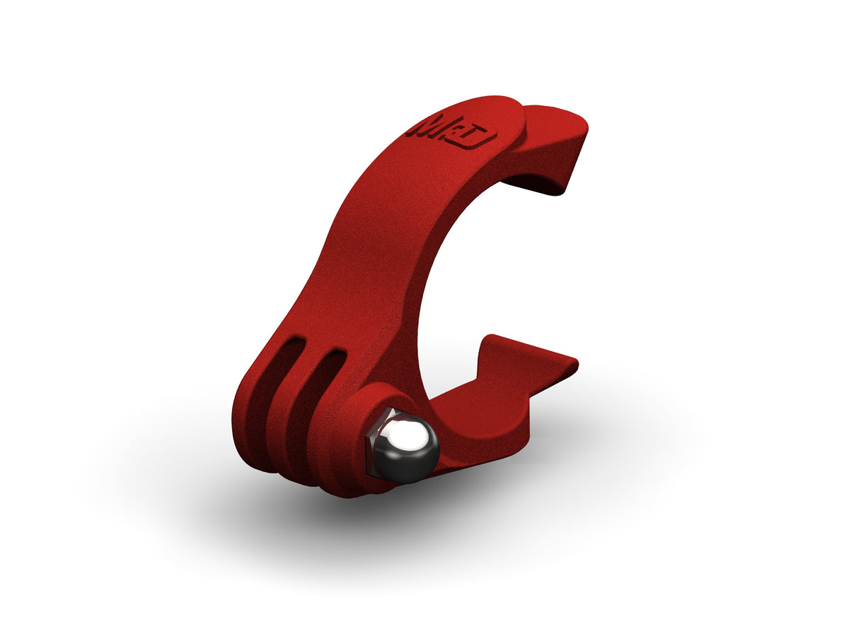 MagCAD GoPro Deda D-Clip Stem Mount