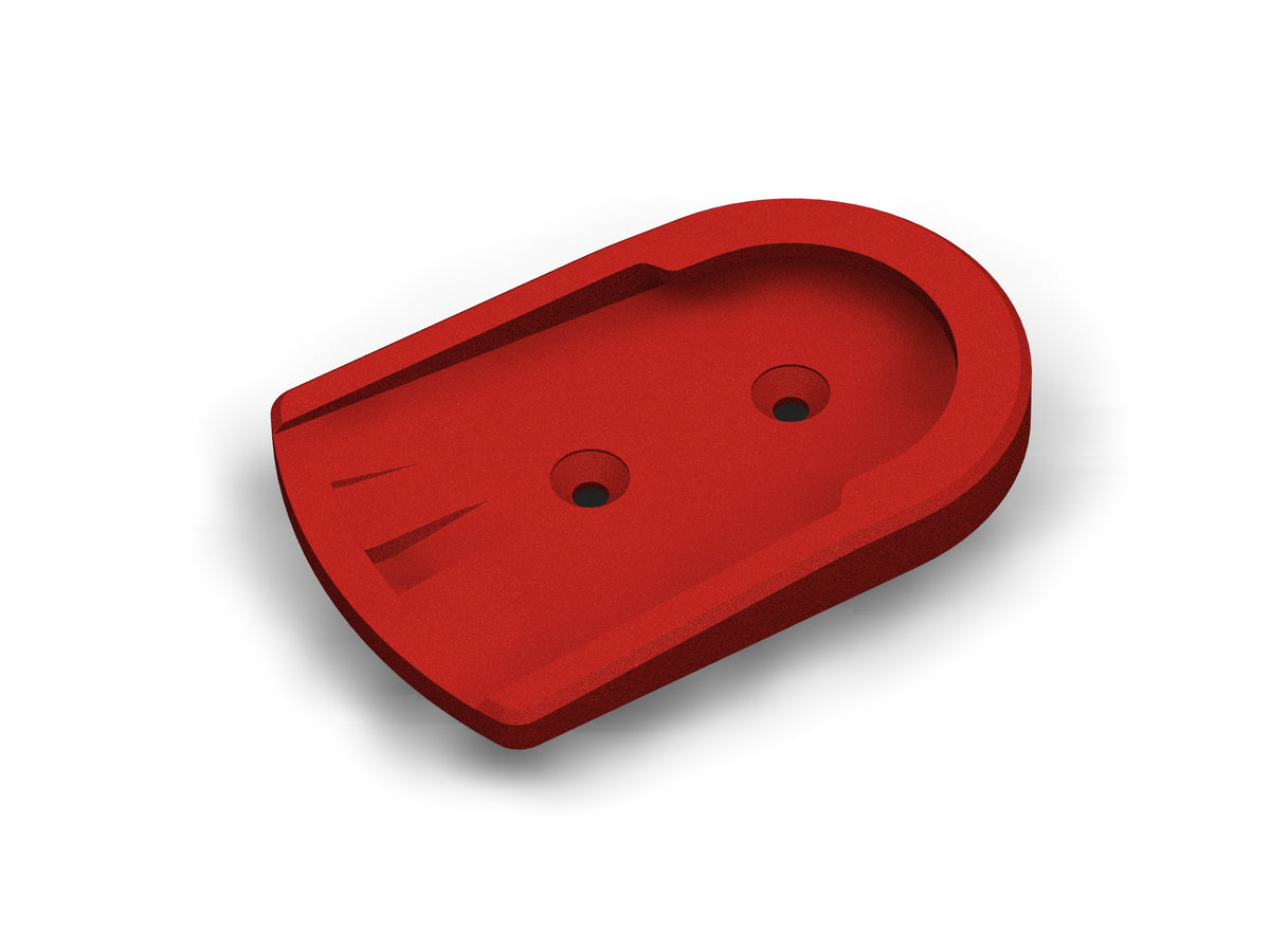 MagCAD Hammerhead Karoo 3 Female Mounting Plate