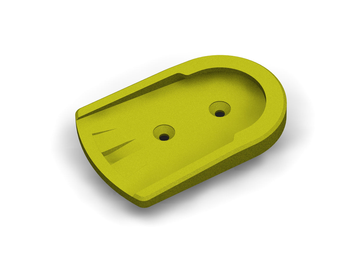 MagCAD Hammerhead Karoo 3 Female Mounting Plate