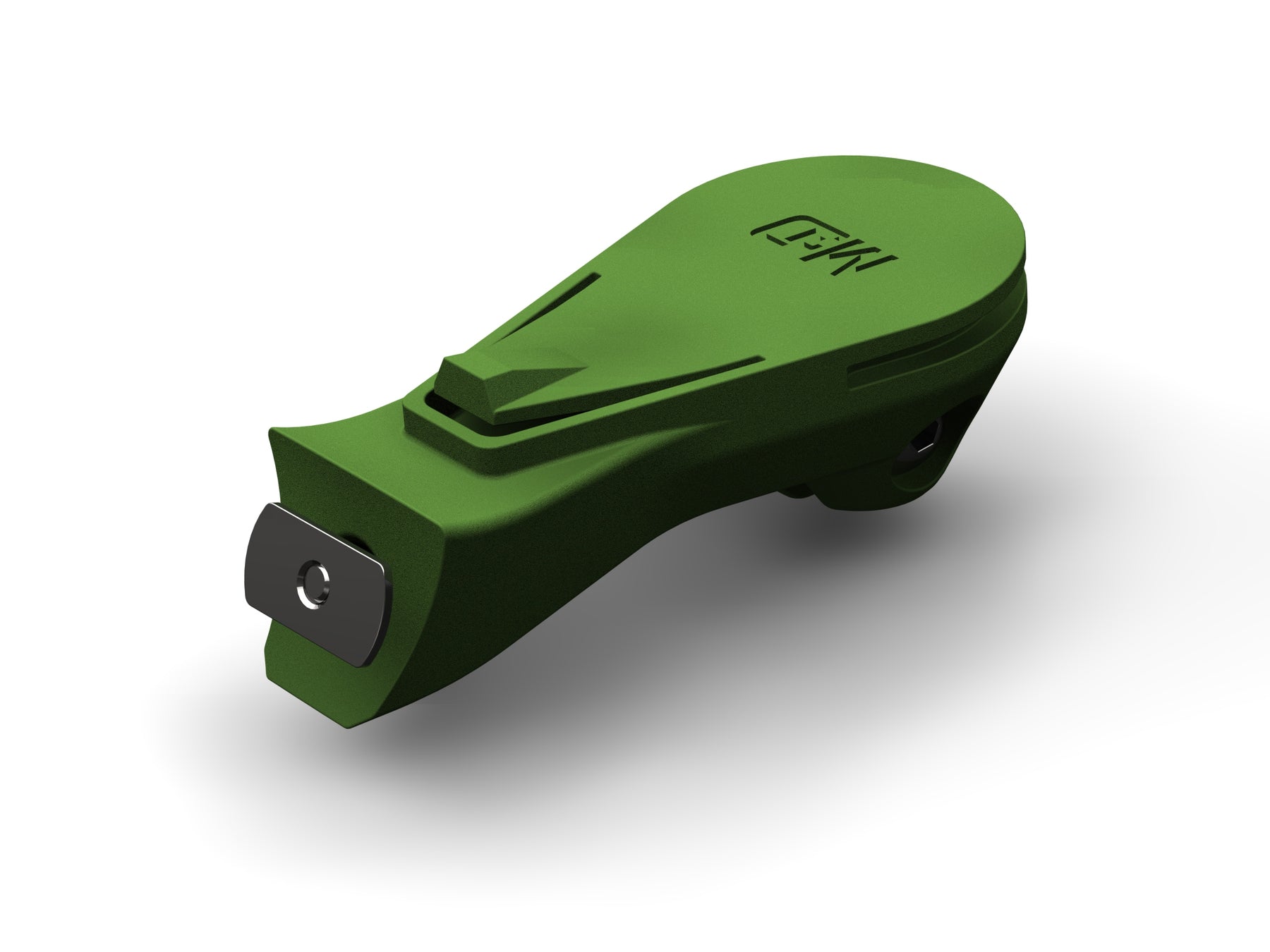 MagCAD Hammerhead Karoo 3 GoPro Specialized Mount