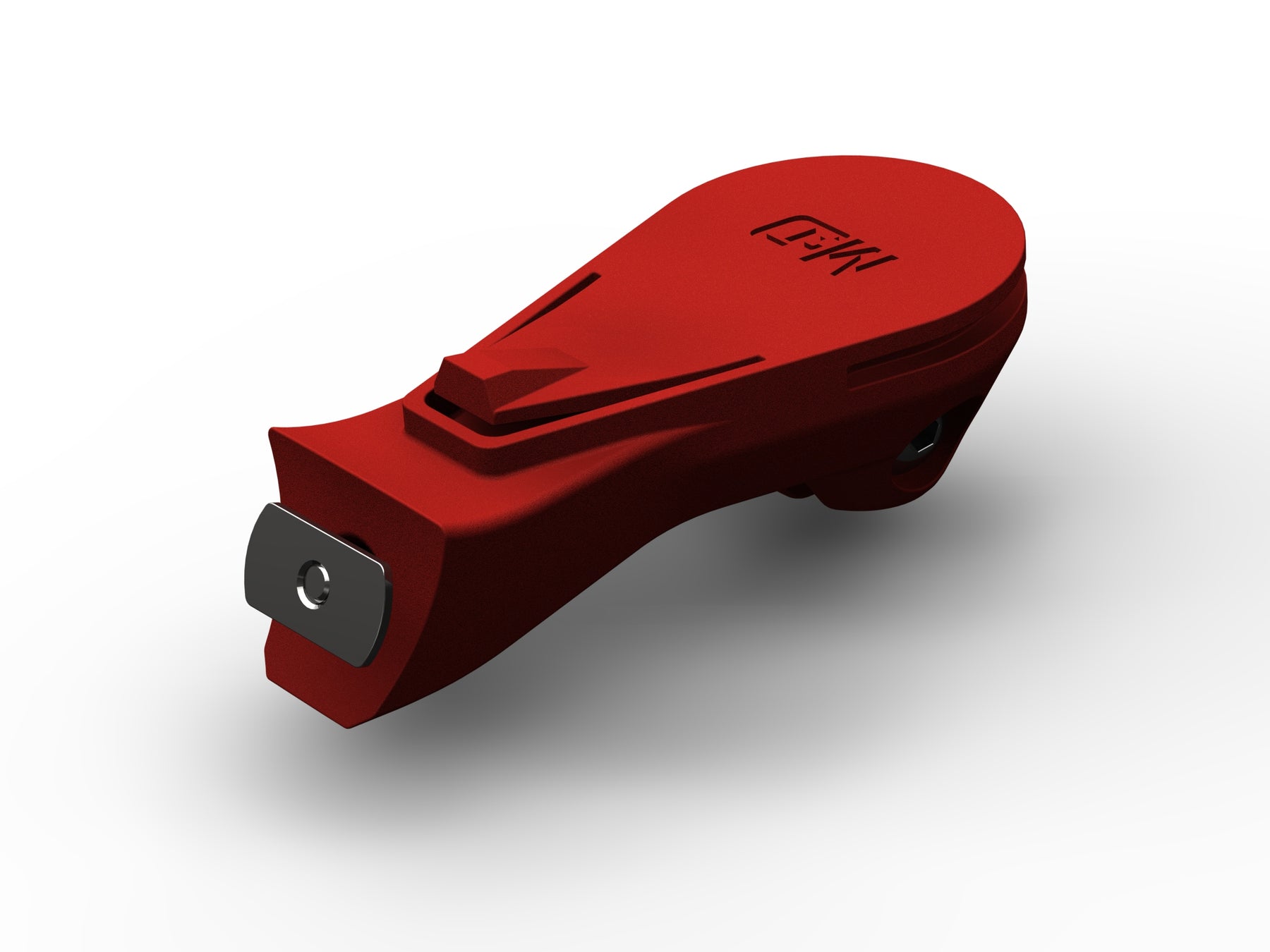 MagCAD Hammerhead Karoo 3 GoPro Specialized Mount