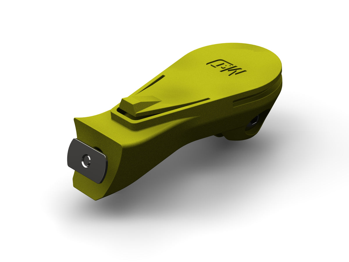 MagCAD Hammerhead Karoo 3 GoPro Specialized Mount