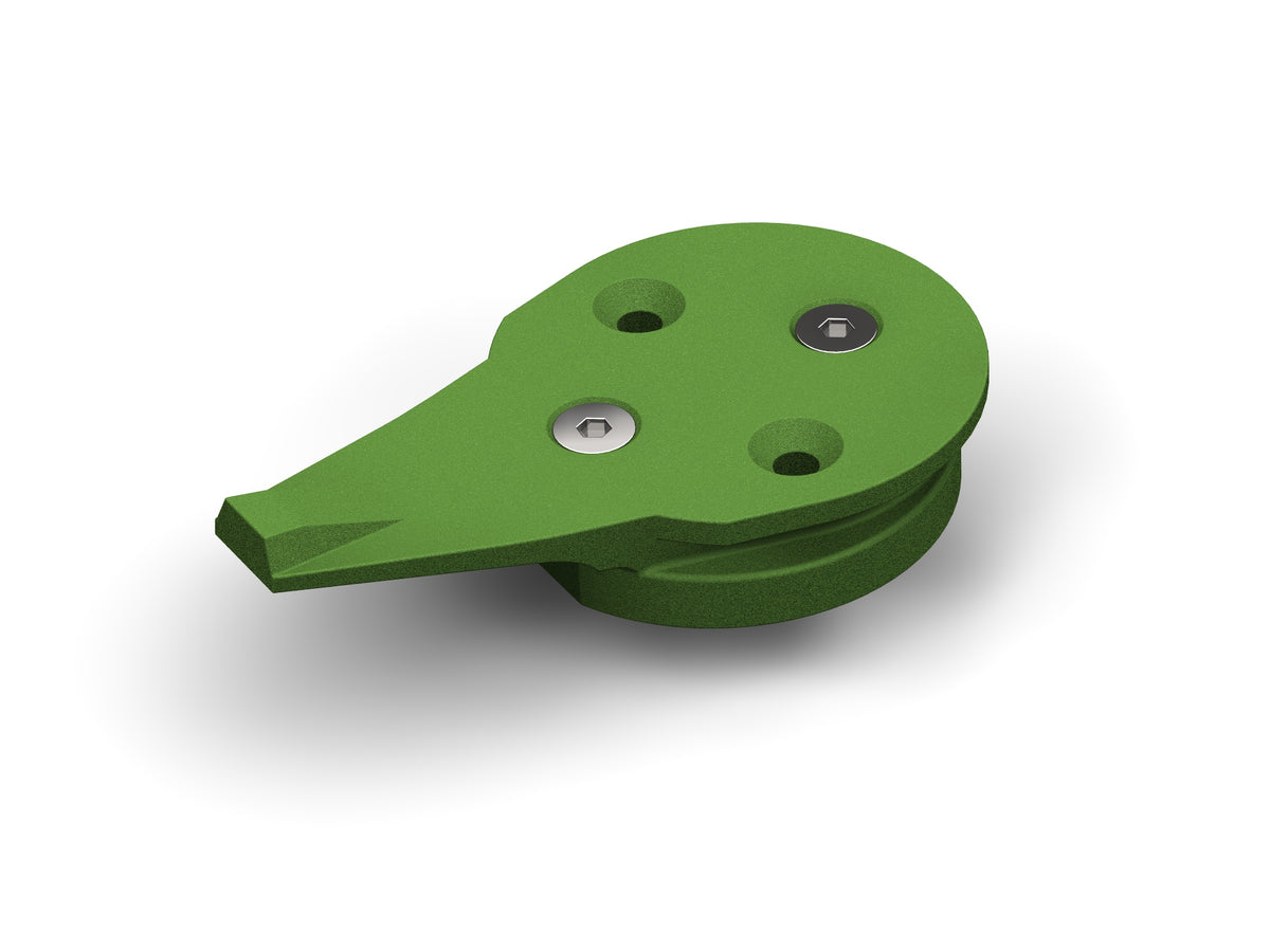 MagCAD Hammerhead Karoo 3 K-Edge Insert