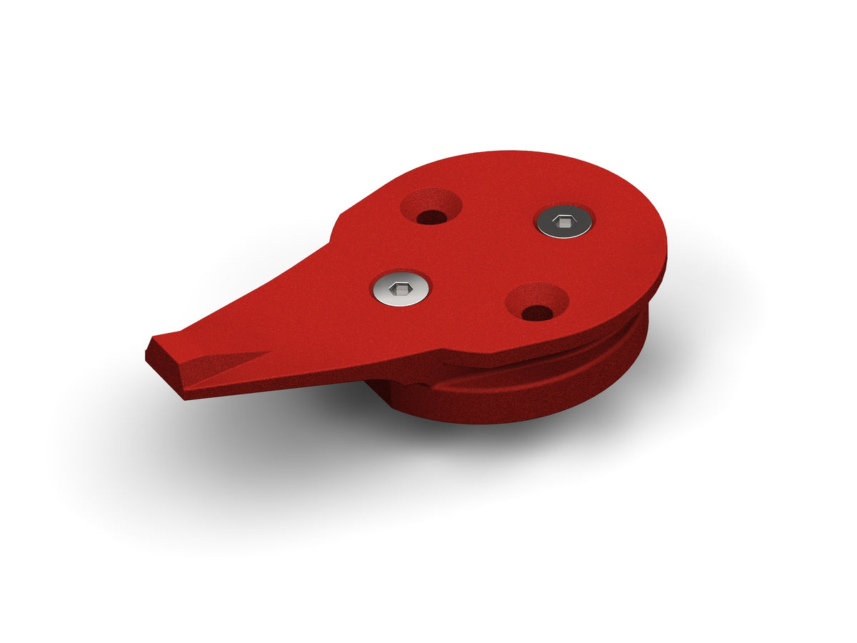 MagCAD Hammerhead Karoo 3 K-Edge Insert