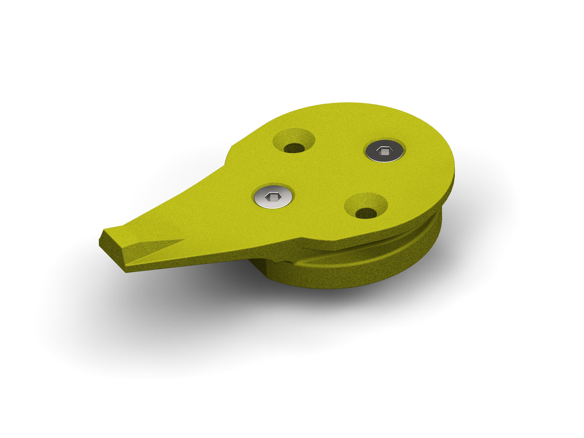 MagCAD Hammerhead Karoo 3 K-Edge Insert