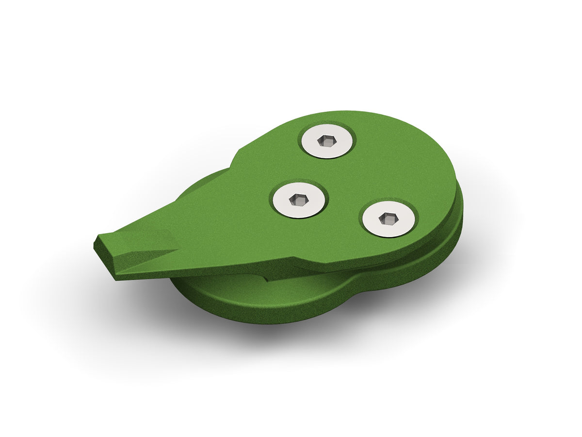 MagCAD Hammerhead Karoo 3 Specialized Barfly Insert