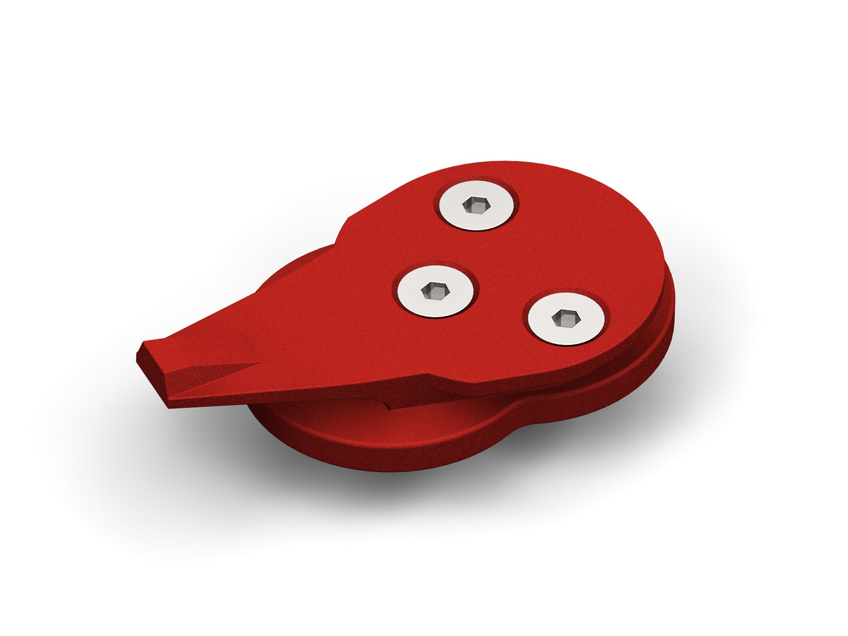 MagCAD Hammerhead Karoo 3 Specialized Barfly Insert