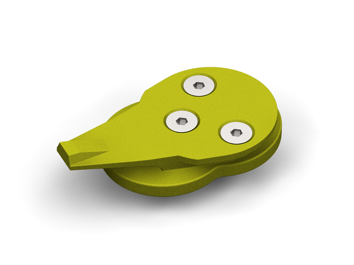 MagCAD Hammerhead Karoo 3 Specialized Barfly Insert