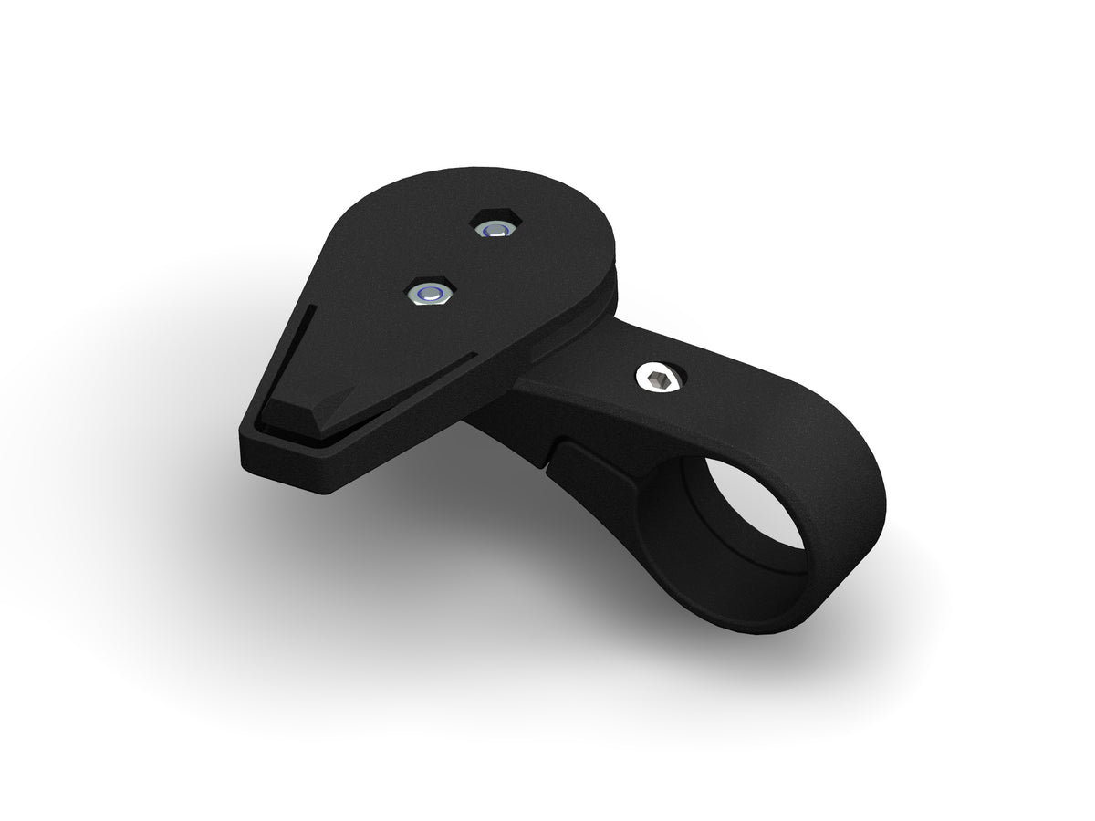 MagCAD Hammerhead Karoo 3 TT Mount - 22.2mm