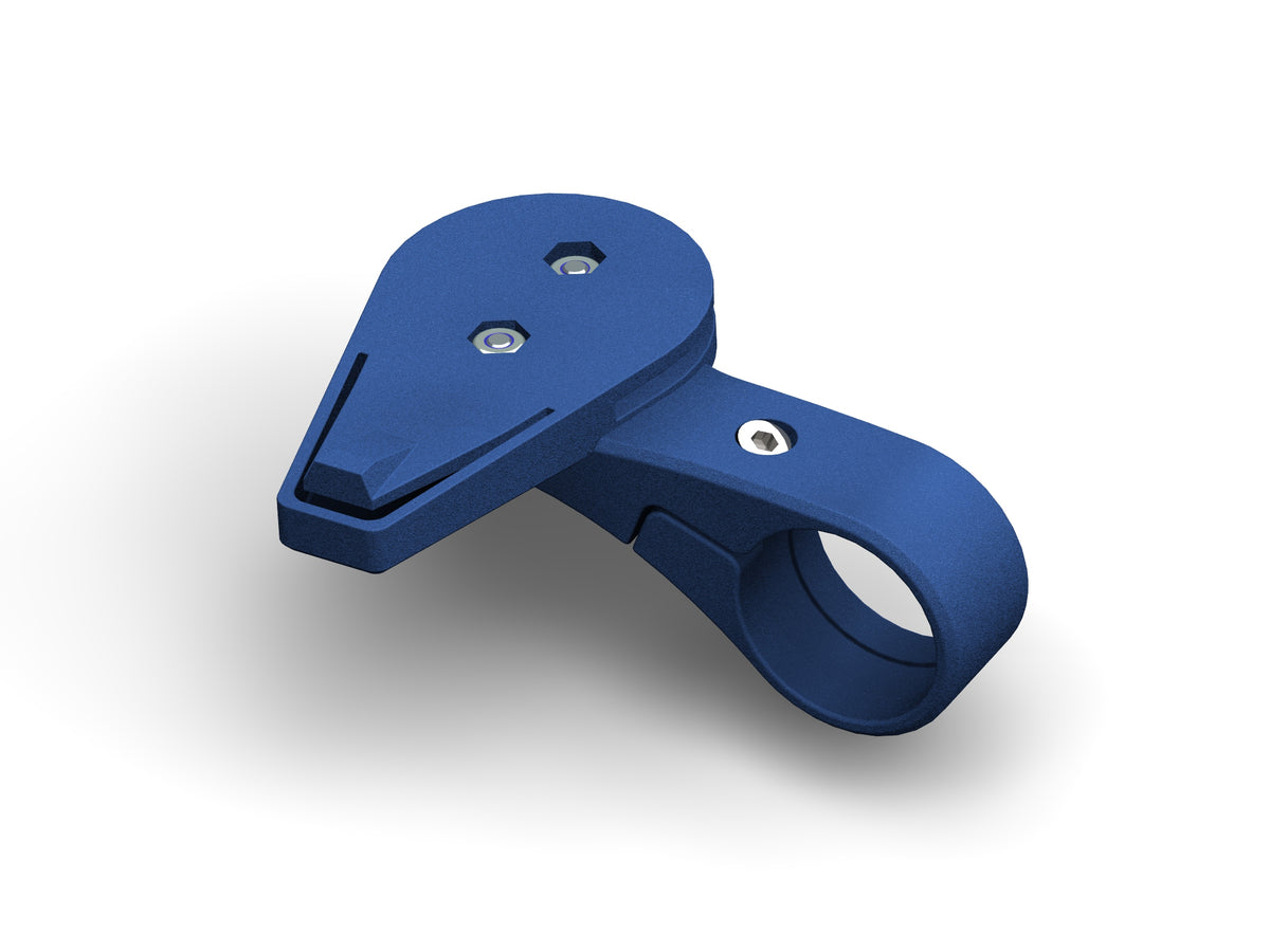 MagCAD Hammerhead Karoo 3 TT Mount - 22.2mm