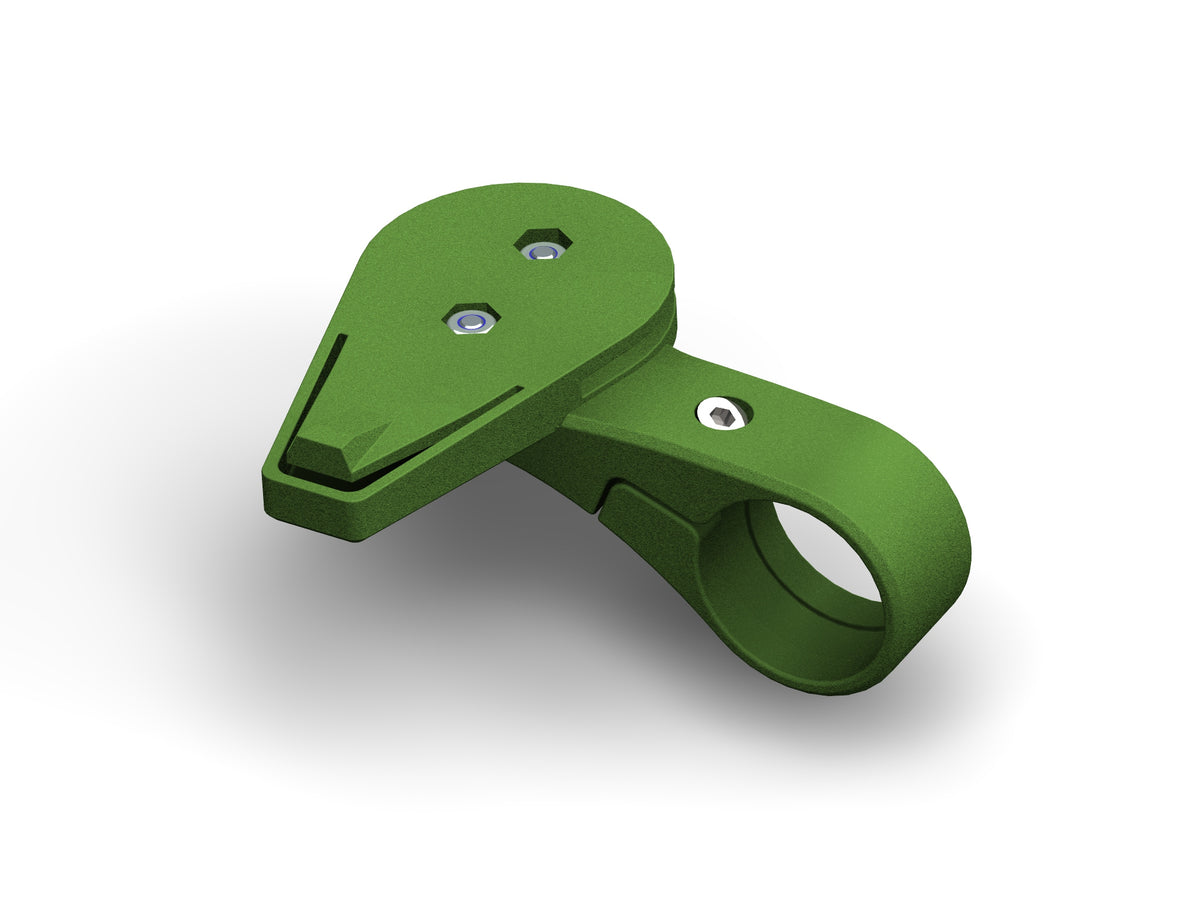 MagCAD Hammerhead Karoo 3 TT Mount - 22.2mm