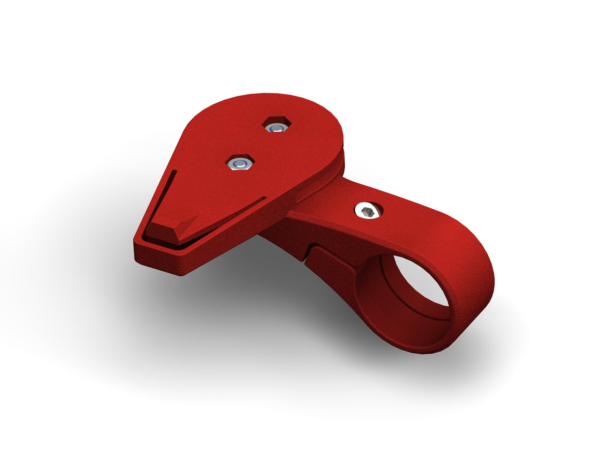 MagCAD Hammerhead Karoo 3 TT Mount - 22.2mm