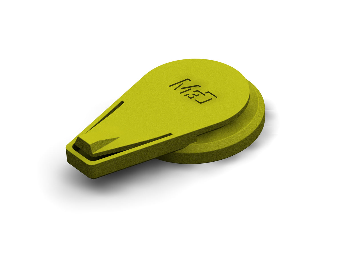 MagCAD Hammerhead Karoo 3 to Quad Lock Adapter