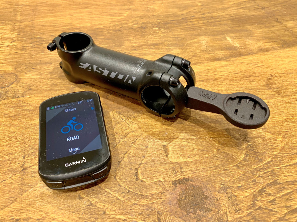 MagCAD Garmin Easton ICM Mount