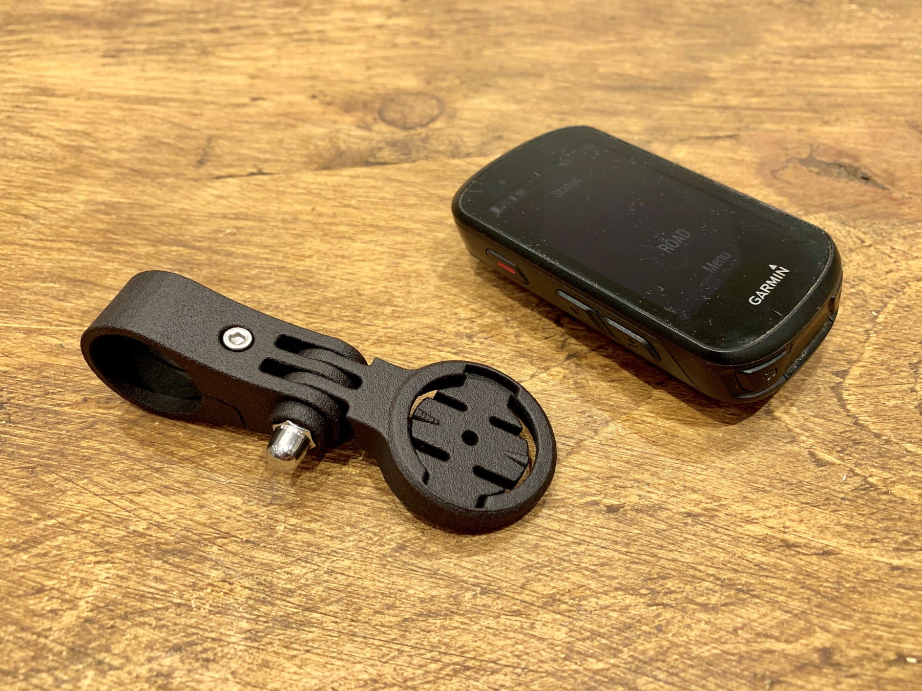 MagCAD Garmin TT Mount - 22.2mm