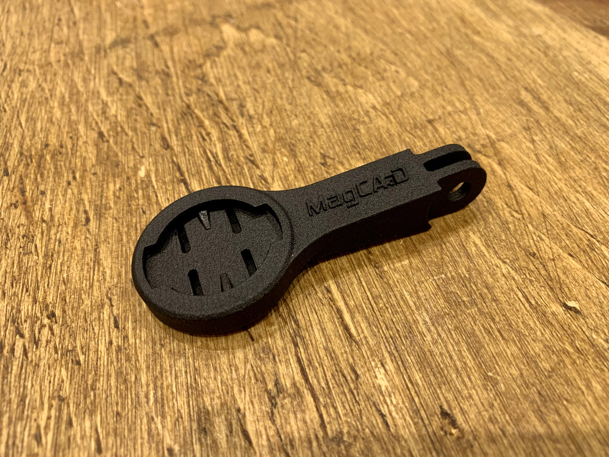 MagCAD Garmin 1050 Blendr/BMC Mount - Short